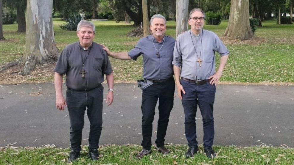 Cáritas advirtió sobre la pobreza en niños y adolescentes