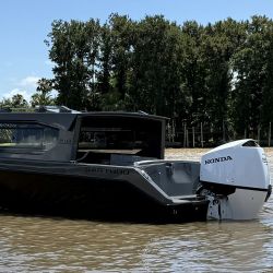 Honda Marine cerró el año anticipando la llegada de nuevos productos para 2025.