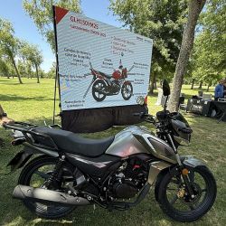 Honda Marine cerró el año anticipando la llegada de nuevos productos para 2025.