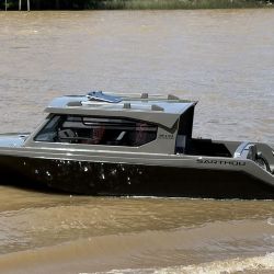 Honda Marine cerró el año anticipando la llegada de nuevos productos para 2025.