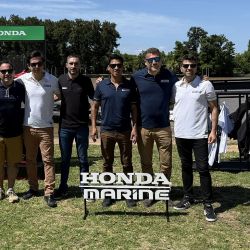 Honda Marine cerró el año anticipando la llegada de nuevos productos para 2025.