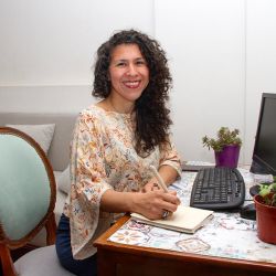 Laura Gómez: De Avellaneda al Éxito Profesional con Perseverancia y Honestidad | Foto:CEDOC