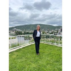 Mariela Aguilera: La clave para resolver conflictos familiares en empresas y asegurar su continuidad | Foto:CEDOC