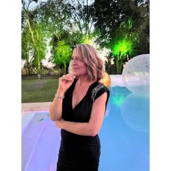 Mariela Aguilera: La clave para resolver conflictos familiares en empresas y asegurar su continuidad | Foto:CEDOC