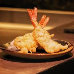 Tempura | Foto:CEDOC
