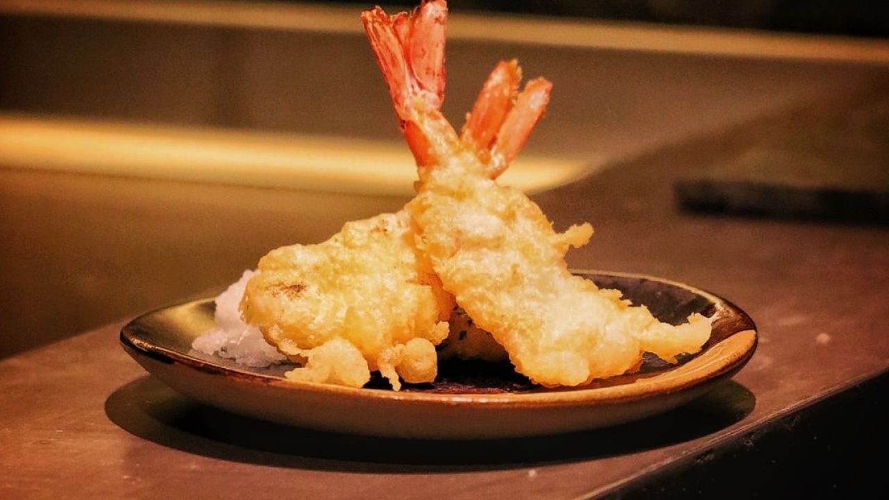 Tempura | Foto:CEDOC