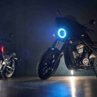 Moto Morini Calibro