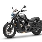 Moto Morini Calibro