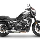 Moto Morini Calibro