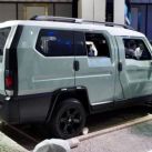 Toyota Hilux Rangga