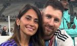 La foto más especial de Antonela Roccuzzo para celebrar junto a Lionel Messi el aniversario de la Copa del Mundo