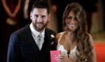 6 momentos clave en la historia de amor entre Antonela Roccuzzo y Lionel Messi