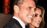 La historia secreta de Paloma Cuevas, la novia de Luis Miguel 