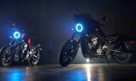 Calibro, la nueva motocicleta custom de Moto Morini