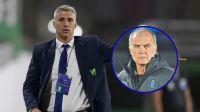 Crespo fulminó a Bielsa