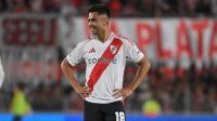 Pity Martínez River