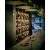 Le Morne Vinería: Una fusión de vinos, rones y viajes que inspira los sentidos