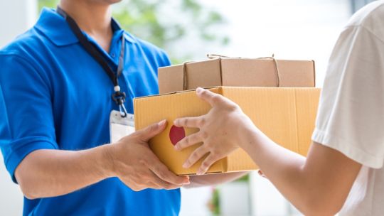 Cómo funciona el sistema de Mercado Libre para hacer compras internacionales