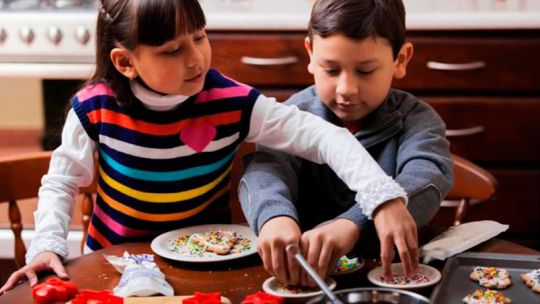 Navidad desconectada: ¿Qué regalos elegir para las fiestas sin pantallas?