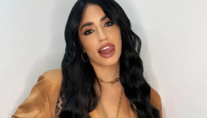 Lali Espósito anunció que hará un nuevo show en Vélez: cuándo será y dónde conseguir las entradas