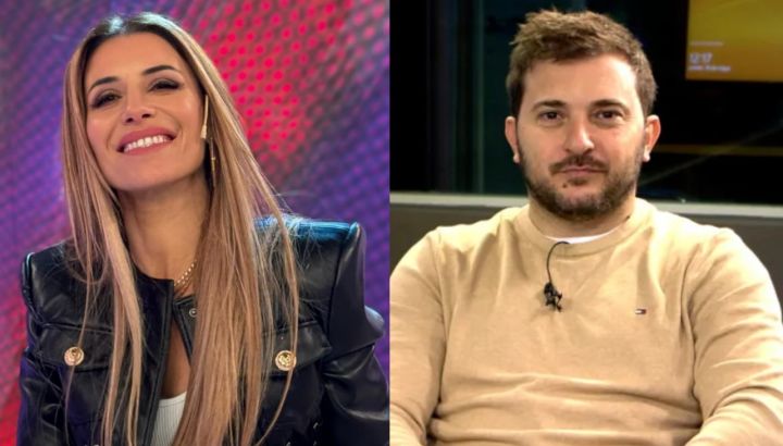 Mariana Brey dio detalles sobre el programa que conducirá con Diego Brancatelli en C5N: "Yo propuse hacerlo con él"