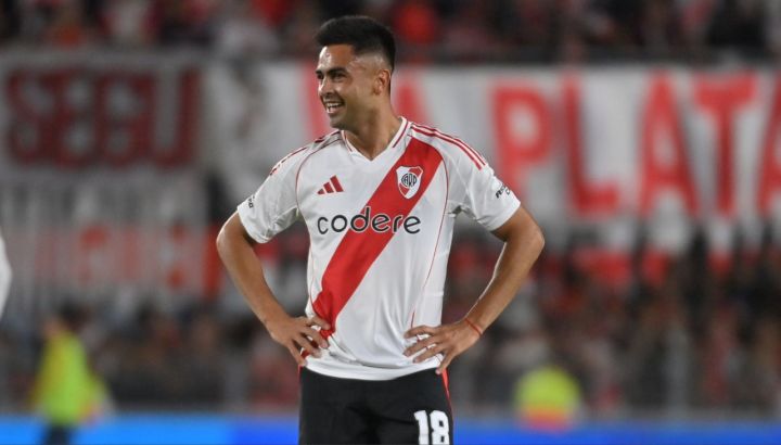 Pity Martínez River