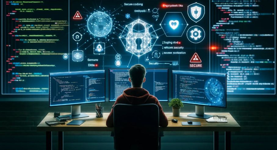 Ciberseguridad