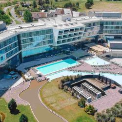 Hilton - Pilar