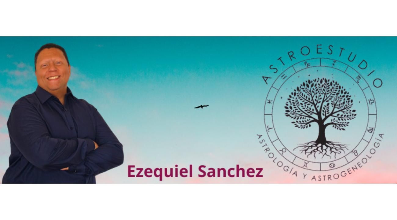 Ezequiel Sánchez: Cómo la Astrología Puede Guiar tu Orientación Vocacional