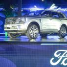 Ford Everest