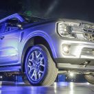 Ford Everest