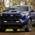 Toyota Tacoma 2025