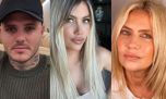 Filtraron cuál fue el motivo por el que Mauro Icardi ni le respondió los mensajes a la mamá de Wanda Nara