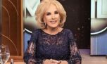 El día que Mirtha Legrand popularizó la icónica frase: “Carajo, mierda”