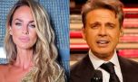 Sabrina Rojas reveló por qué decidió rechazar una cita con Luis Miguel