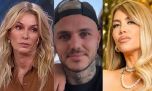 Yanina Latorre fulminó a Wanda Nara tras difundir chats con Mauro Icardi: "Esta desesperada"