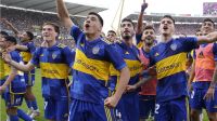 Boca repechaje copa Libertadores