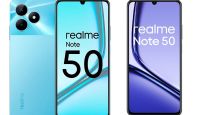 Celulares Realme