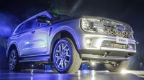 Confirmado: Ford ofrecerá el Everest en Argentina