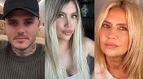 Filtraron cuál fue el motivo por el que Mauro Icardi ni le respondió los mensajes a la mamá de Wanda Nara