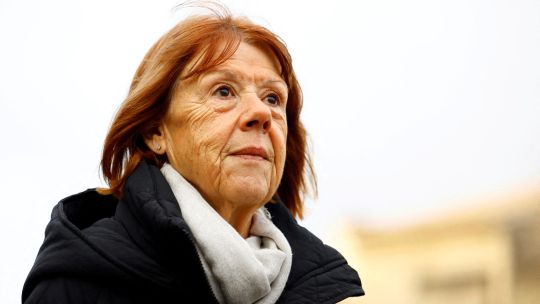 ¿Quién es Gisèle Pelicot? El estremecedor caso de violación en Francia en el día de la sentencia