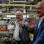 Geraldo Alckmin, Lula’s rival-turned-vice-president, finds himself in unwanted limelight
