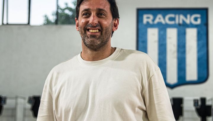 Diego Milito