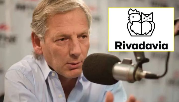 El contundente comunicado de radio Rivadavia tras la desvinculación de Marcelo Longobardi