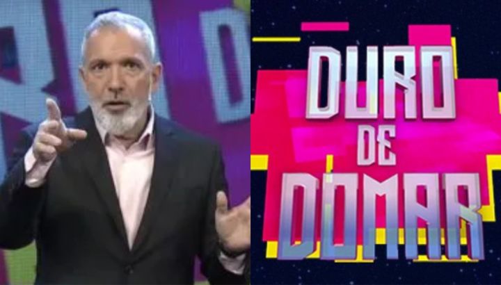 Cambios en Duro de Domar: quiénes son las figuras que se incorporarán al programa de Pablo Duggan en C5N