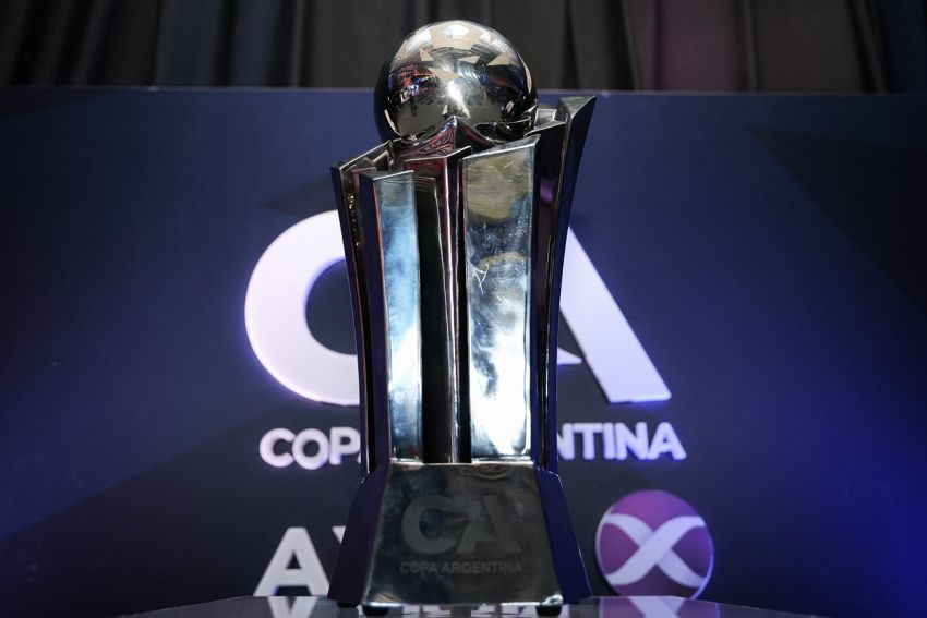 Copa Argentina 2025