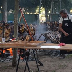 La Noche de los Almacenes se hará el 4 de enero, como siempre en Roque Pérez.