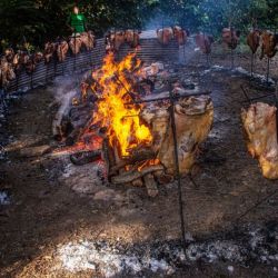 La Noche de los Almacenes se hará el 4 de enero, como siempre en Roque Pérez.
