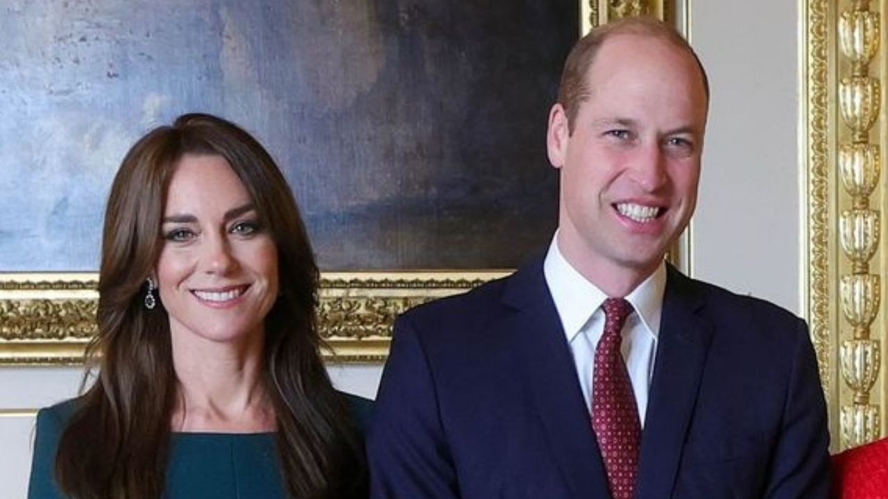 Kate Middleton y William, príncipe de Gales, enfrentan una fuerte crisis  tras un año con muchos desafíos | Caras