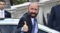 La Corte Suprema puso un freno a la reelección de Gildo Insfrán.  